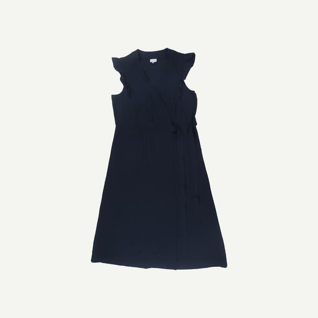 Dress oliver bonas black
