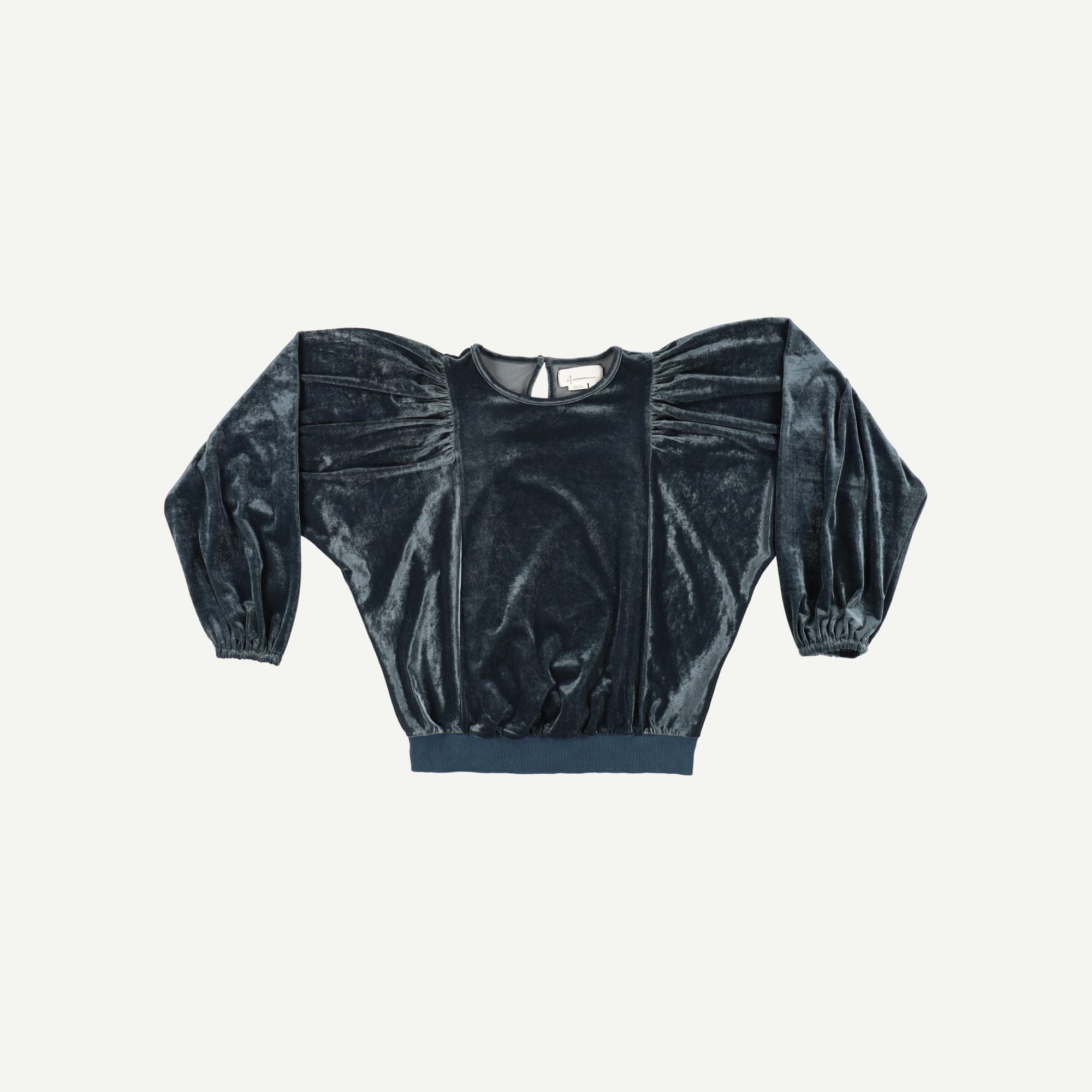 By Anthropologie Blouse