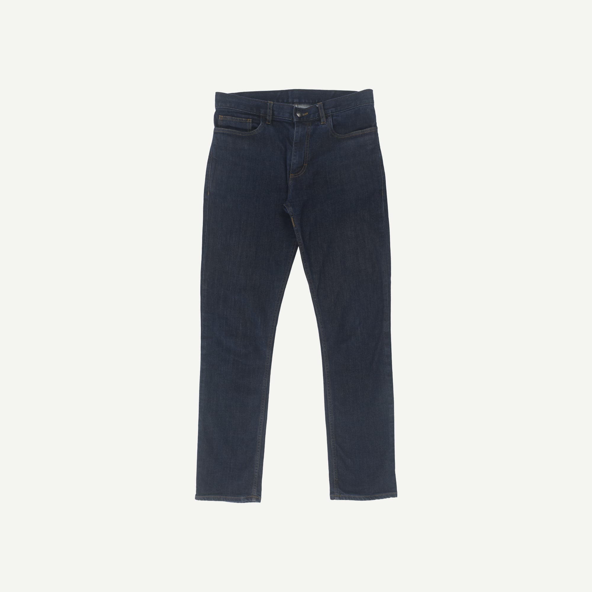 Finisterre Pre-loved Navy Jeans