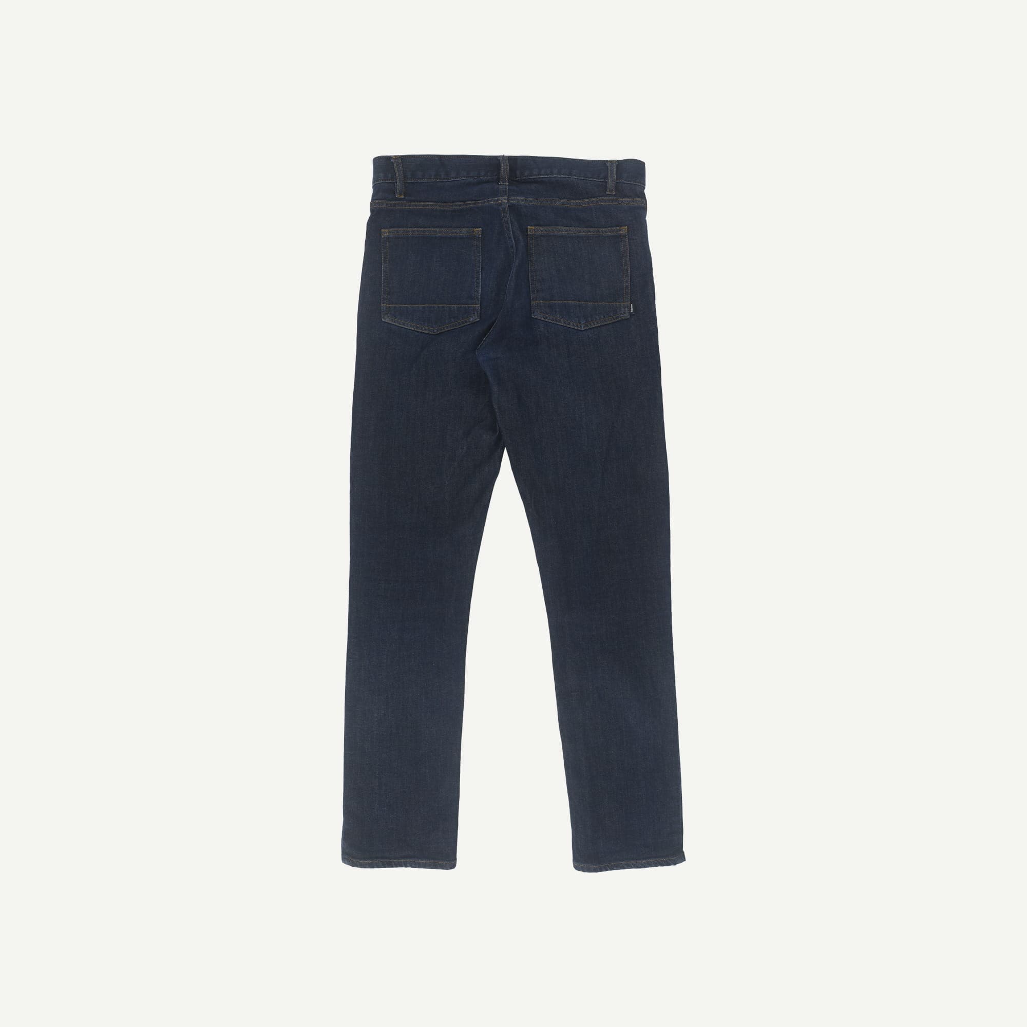 Finisterre Pre-loved Navy Jeans