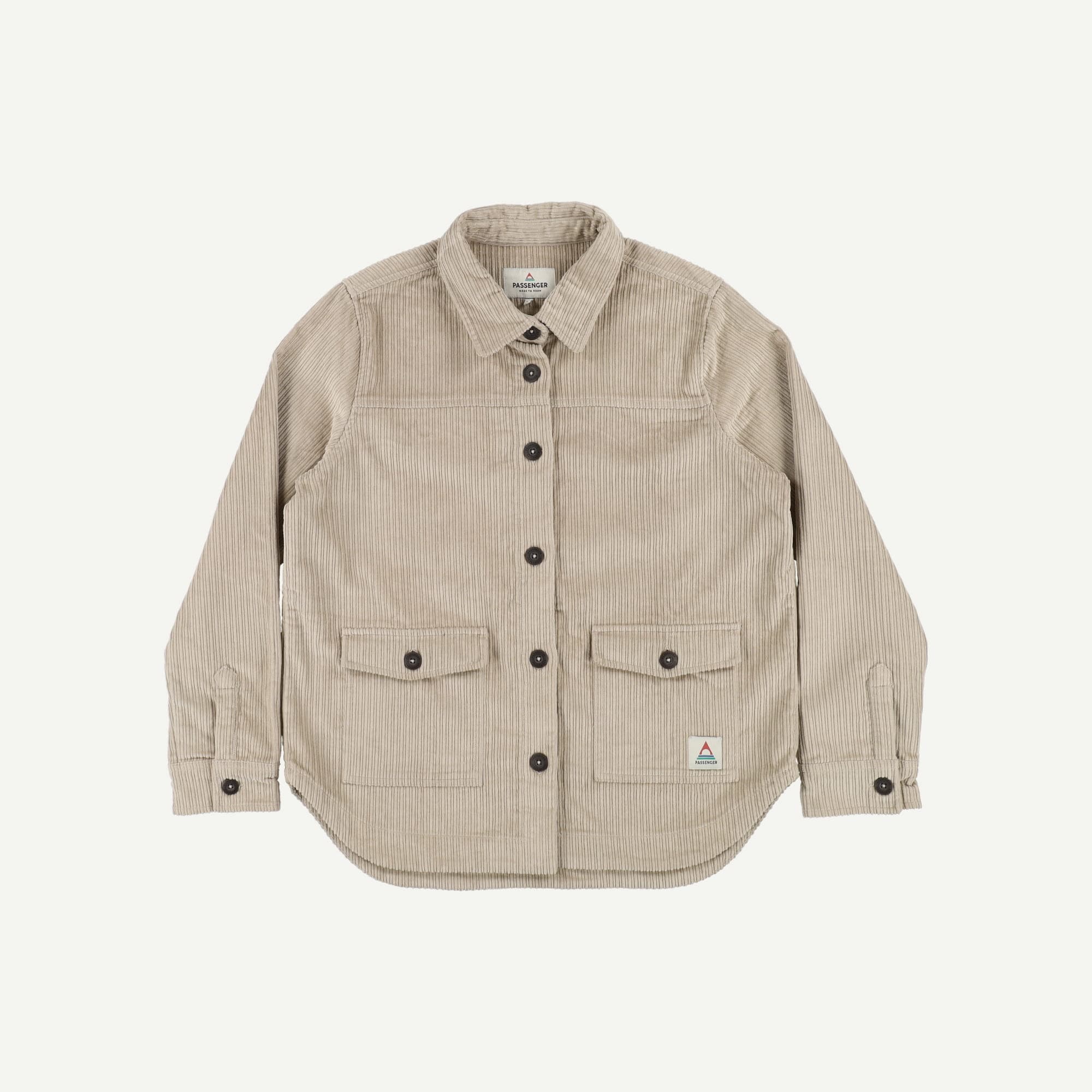 Overshirt