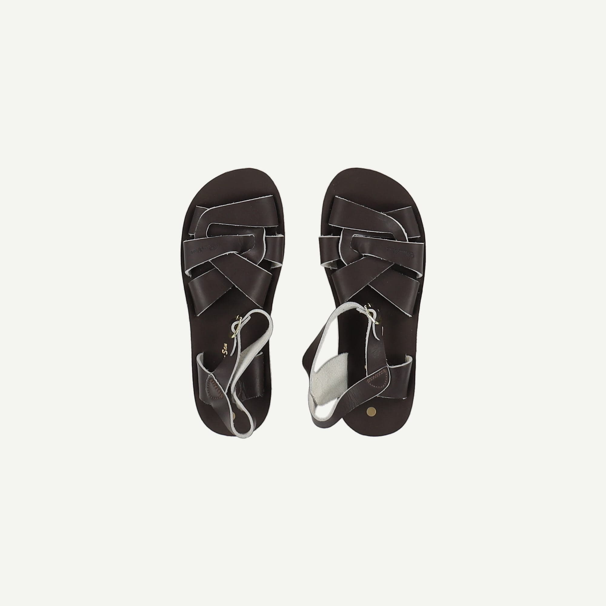 Swimmer Sandals