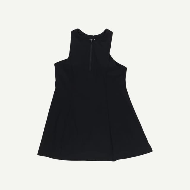 Skinluxe Dress tala black