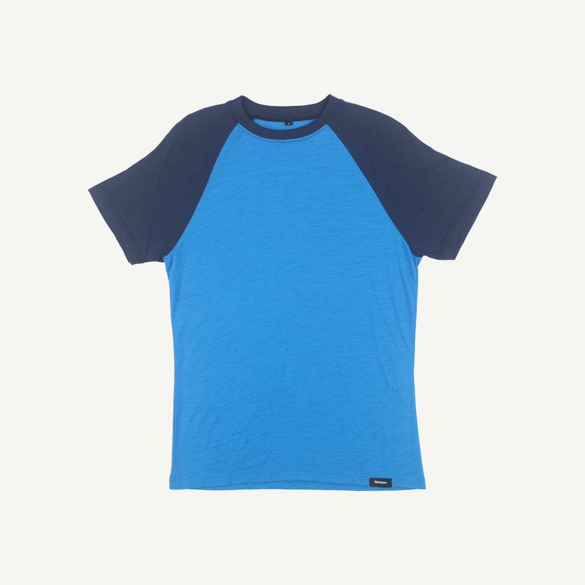Finisterre As new Blue Base Layer T-shirt