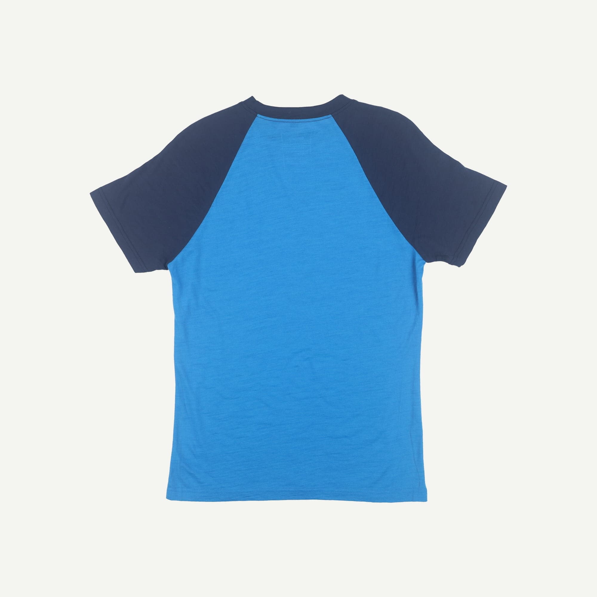 Finisterre As new Blue Base Layer T-shirt