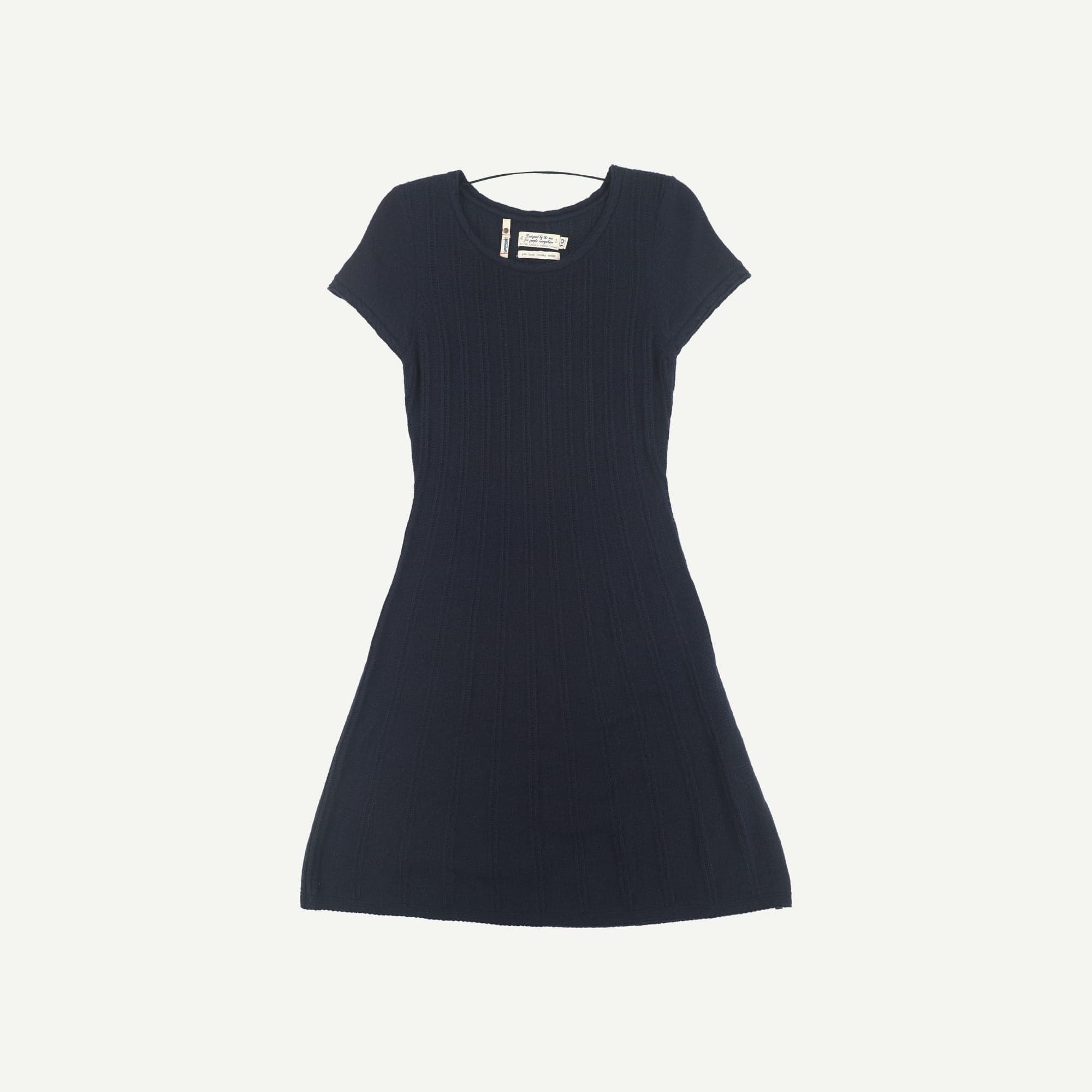 Seasalt Cornwall Brand new Navy Dress