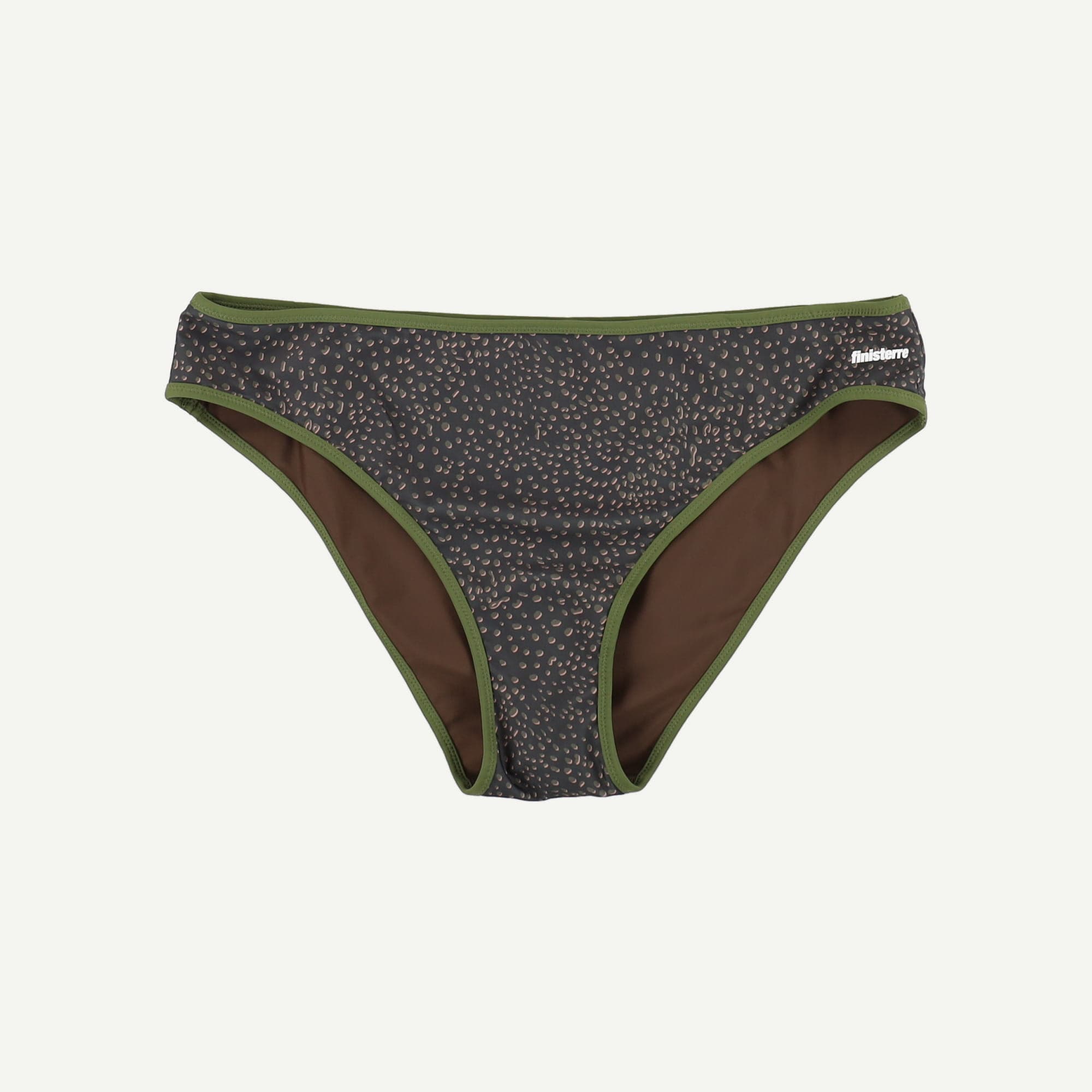 Bikini bottoms