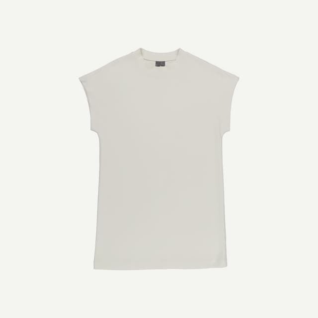 Dress sweaty betty white