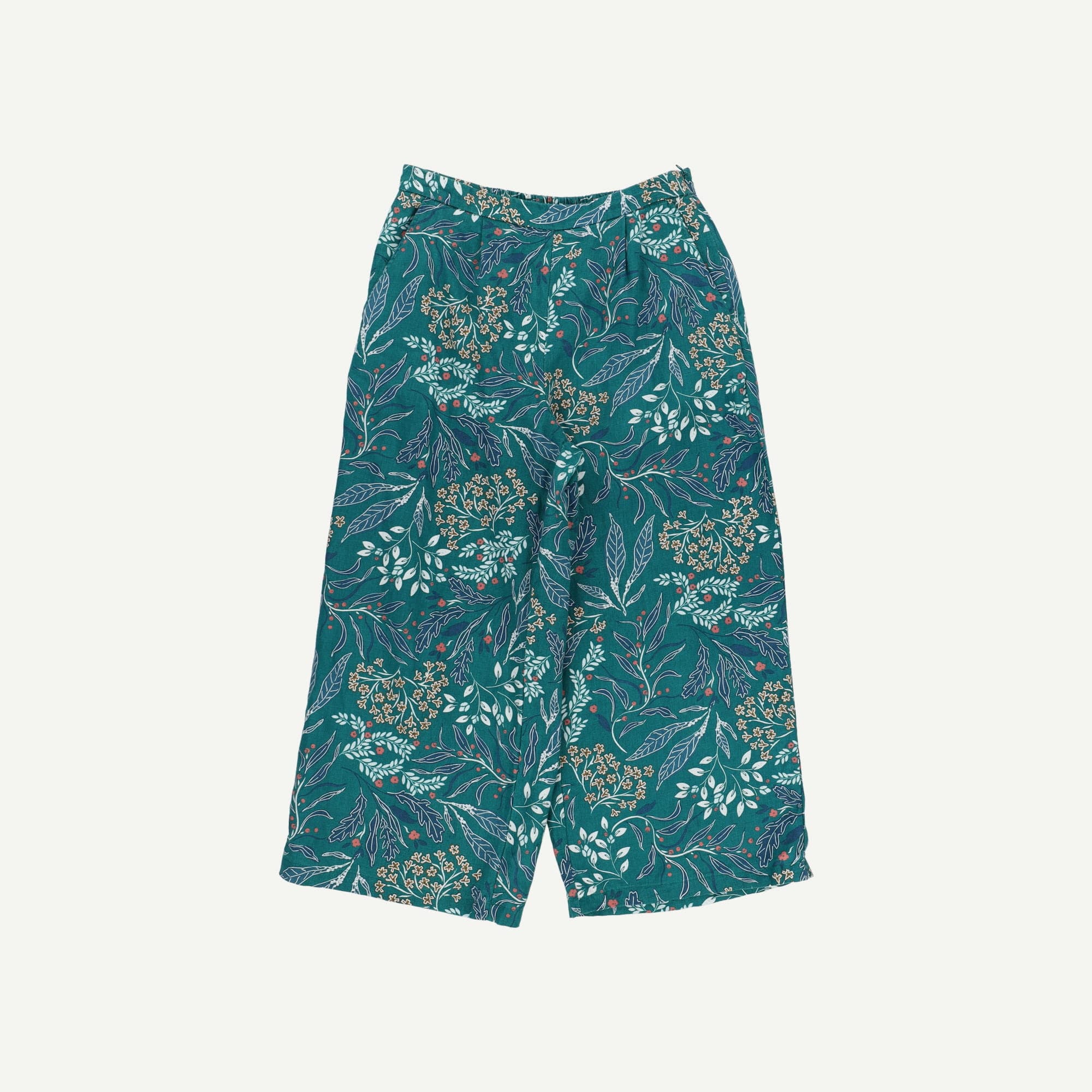 Peaceful Haven Trousers
