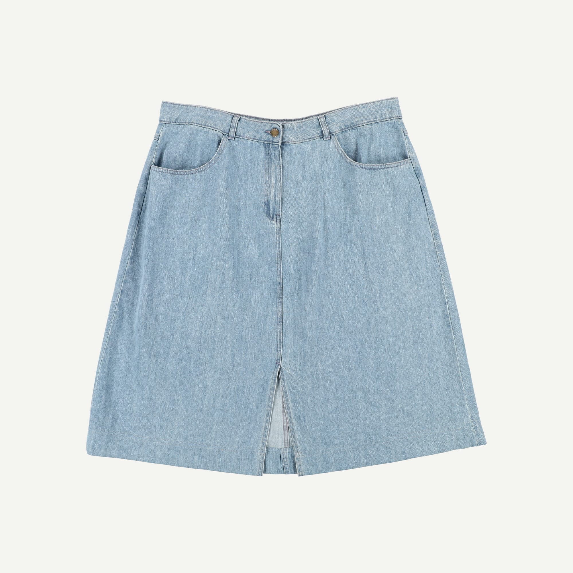 Bowline Skirt