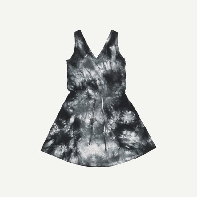 Dress sweaty betty multi coloured