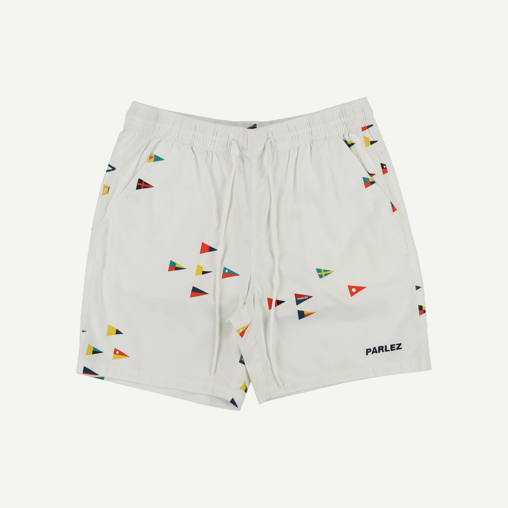 Topaz Shorts