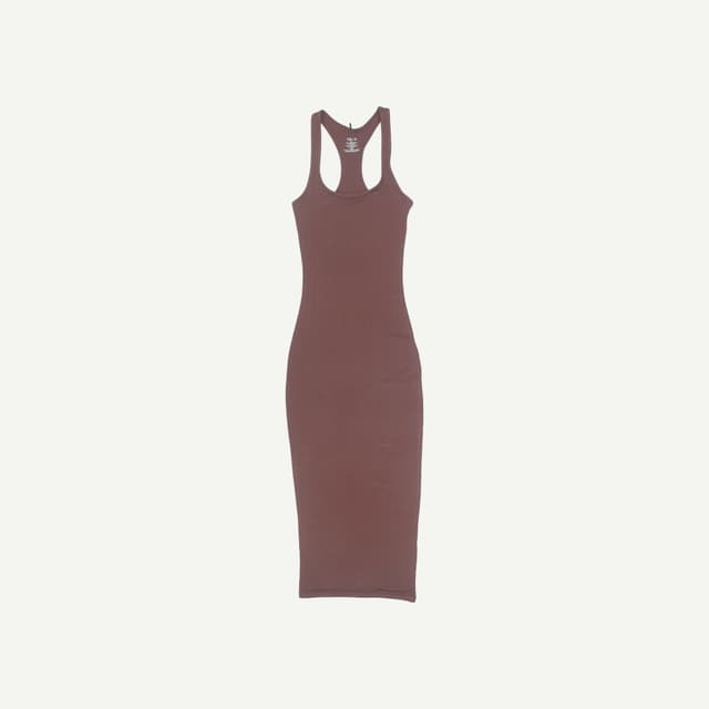 365 Originals Dress tala brown