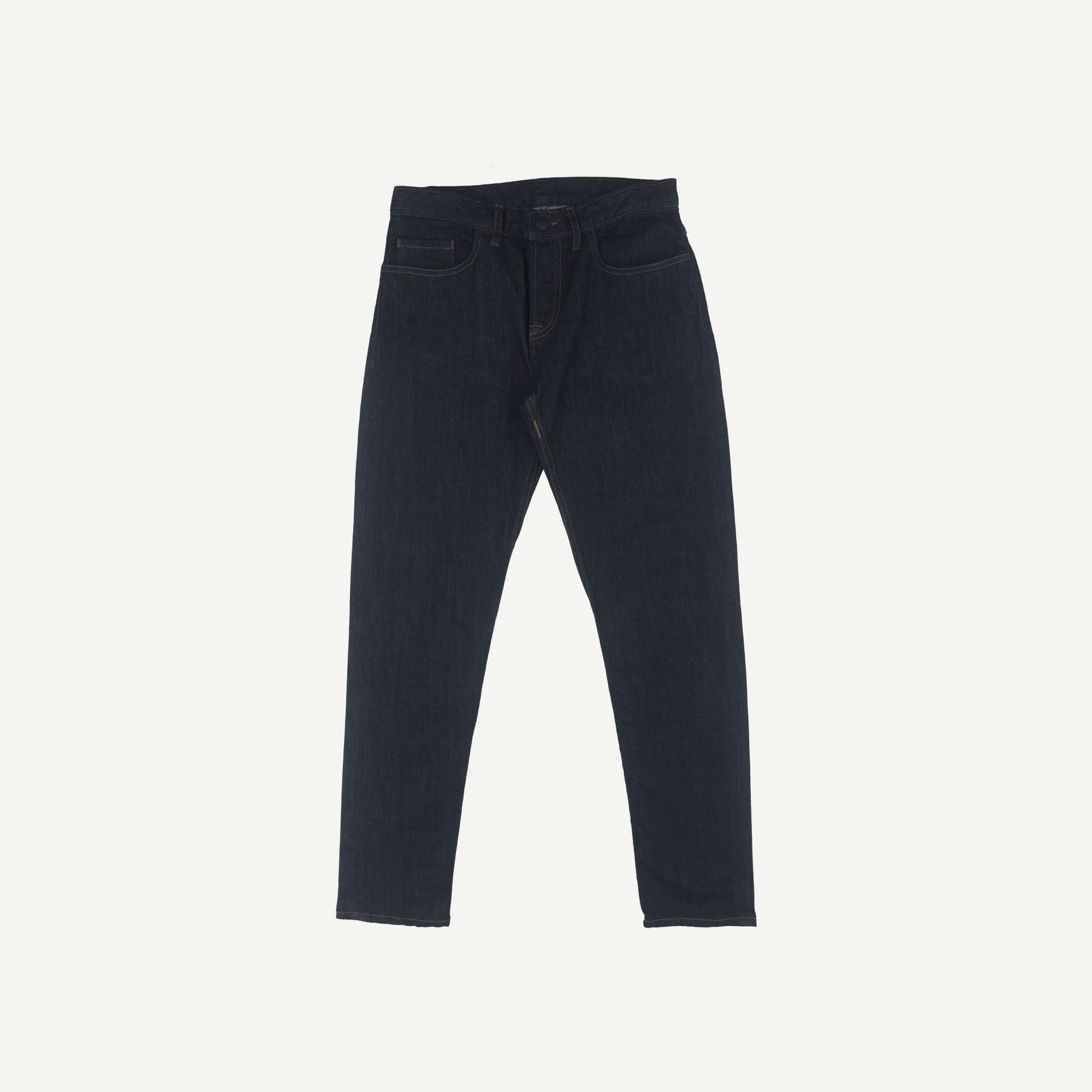 Finisterre As new Navy Jeans