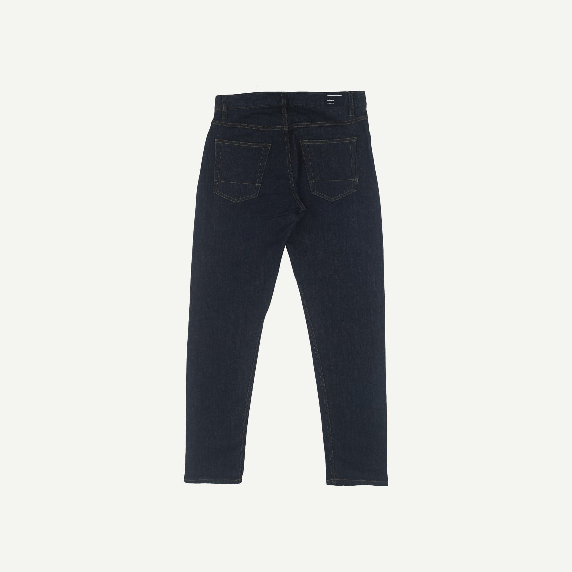 Finisterre As new Navy Jeans