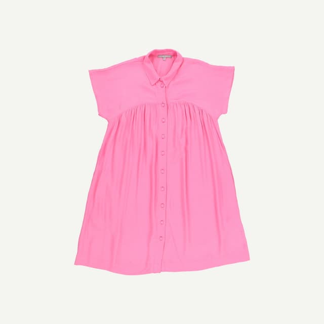 Dress oliver bonas pink