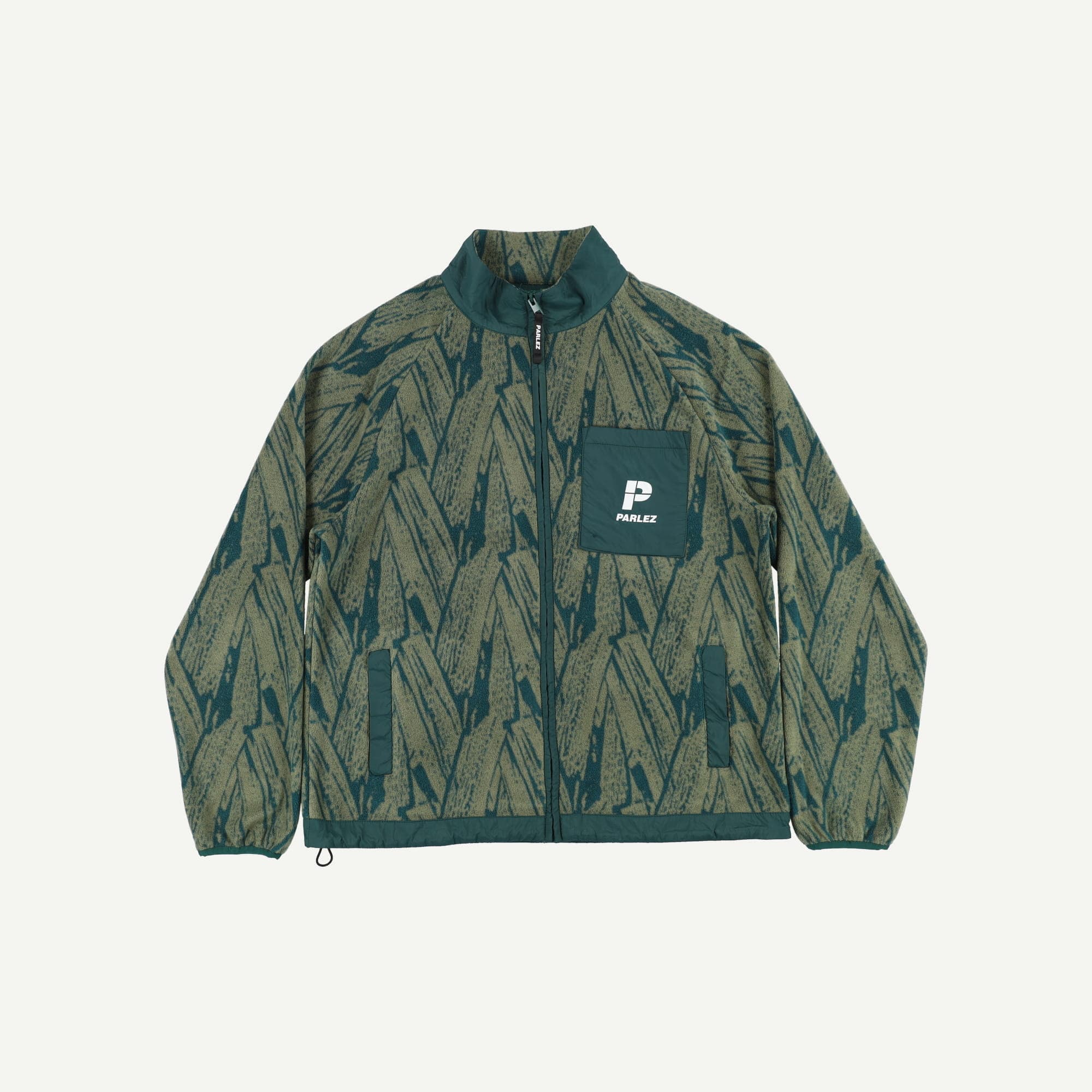 Duke Fleece