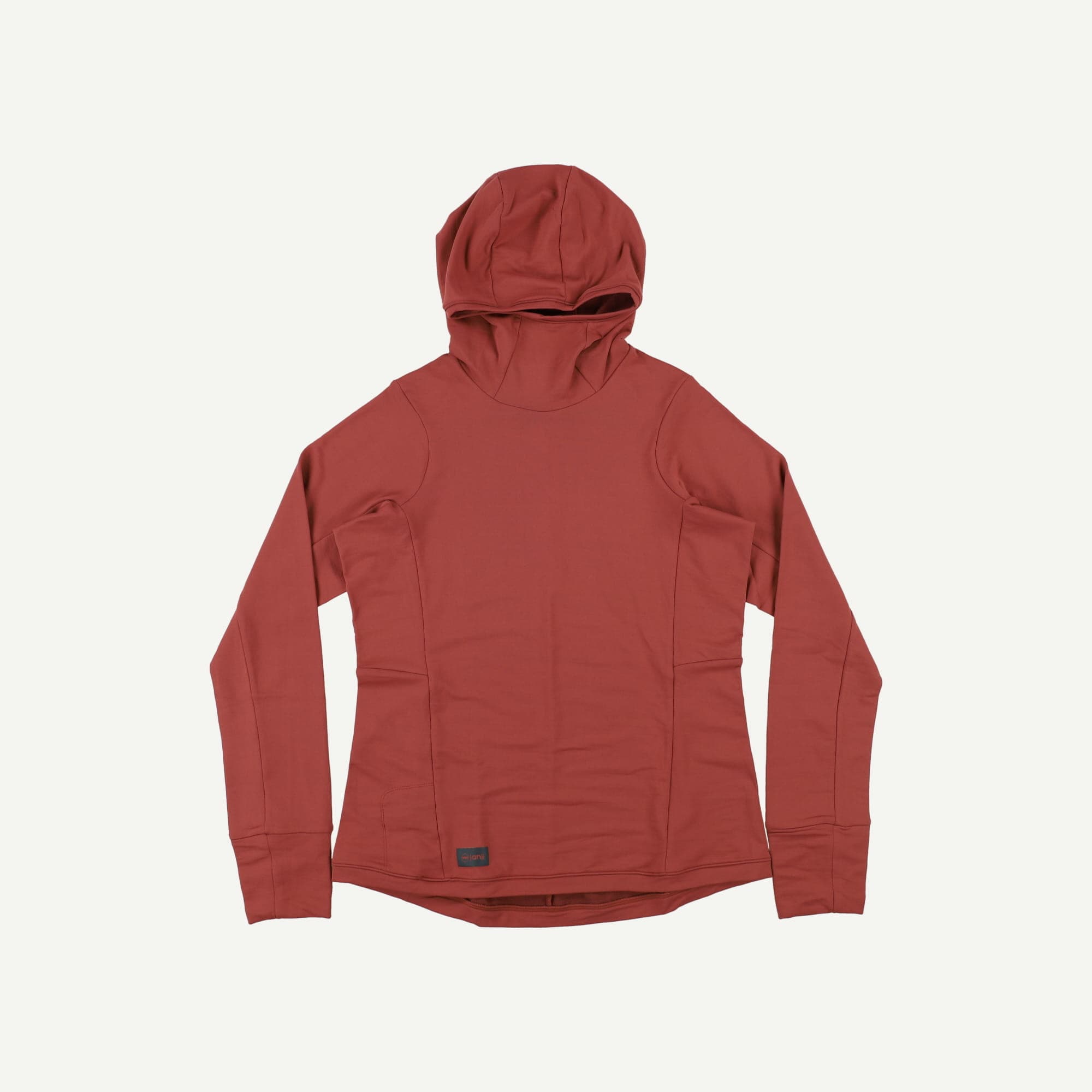 Rover Merino Hoodie