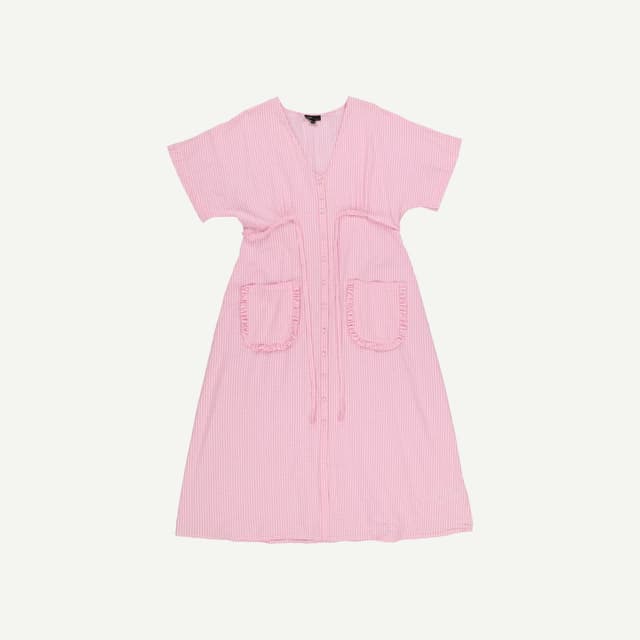 Primrose Dress nobodys child pink