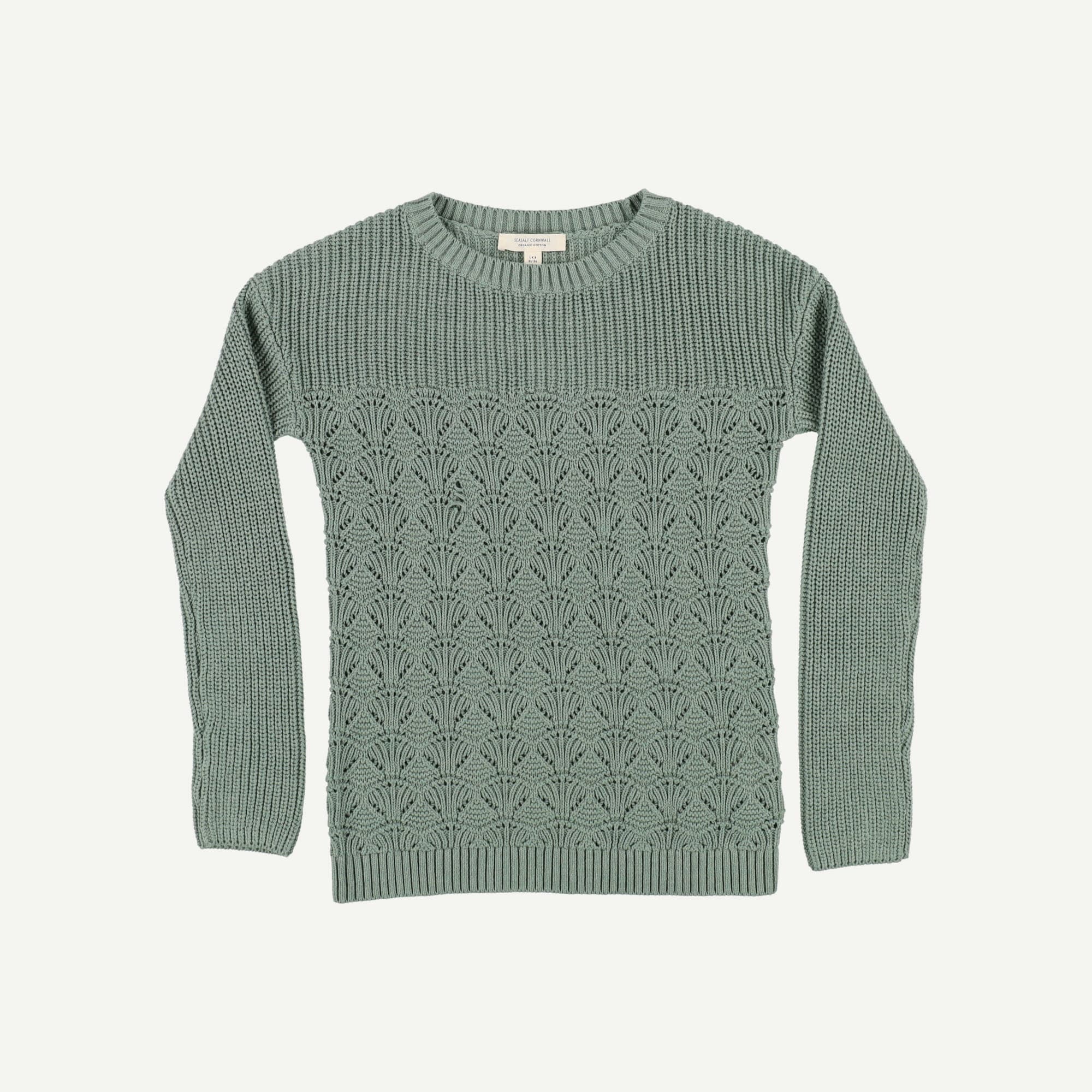 Sea Bird Jumper