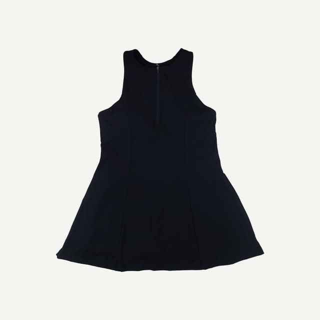 Skinluxe Dress tala black