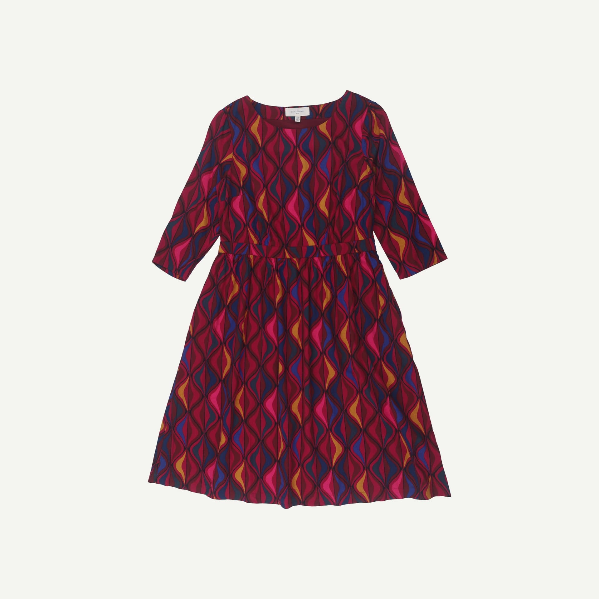 Seasalt Cornwall Forestry Dress 70939 New & Preloved Womenswear On Sale