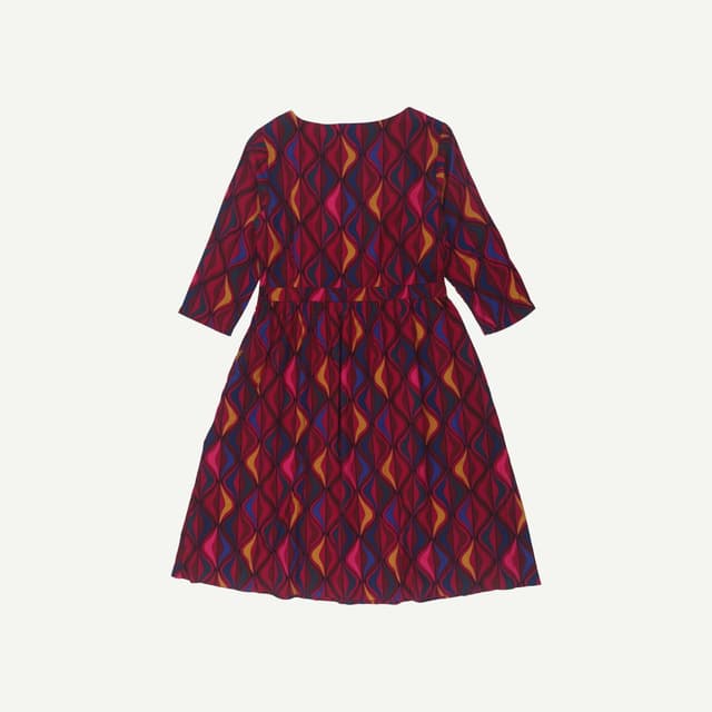 Seasalt Cornwall Forestry Dress 70939 New & Preloved Womenswear On Sale