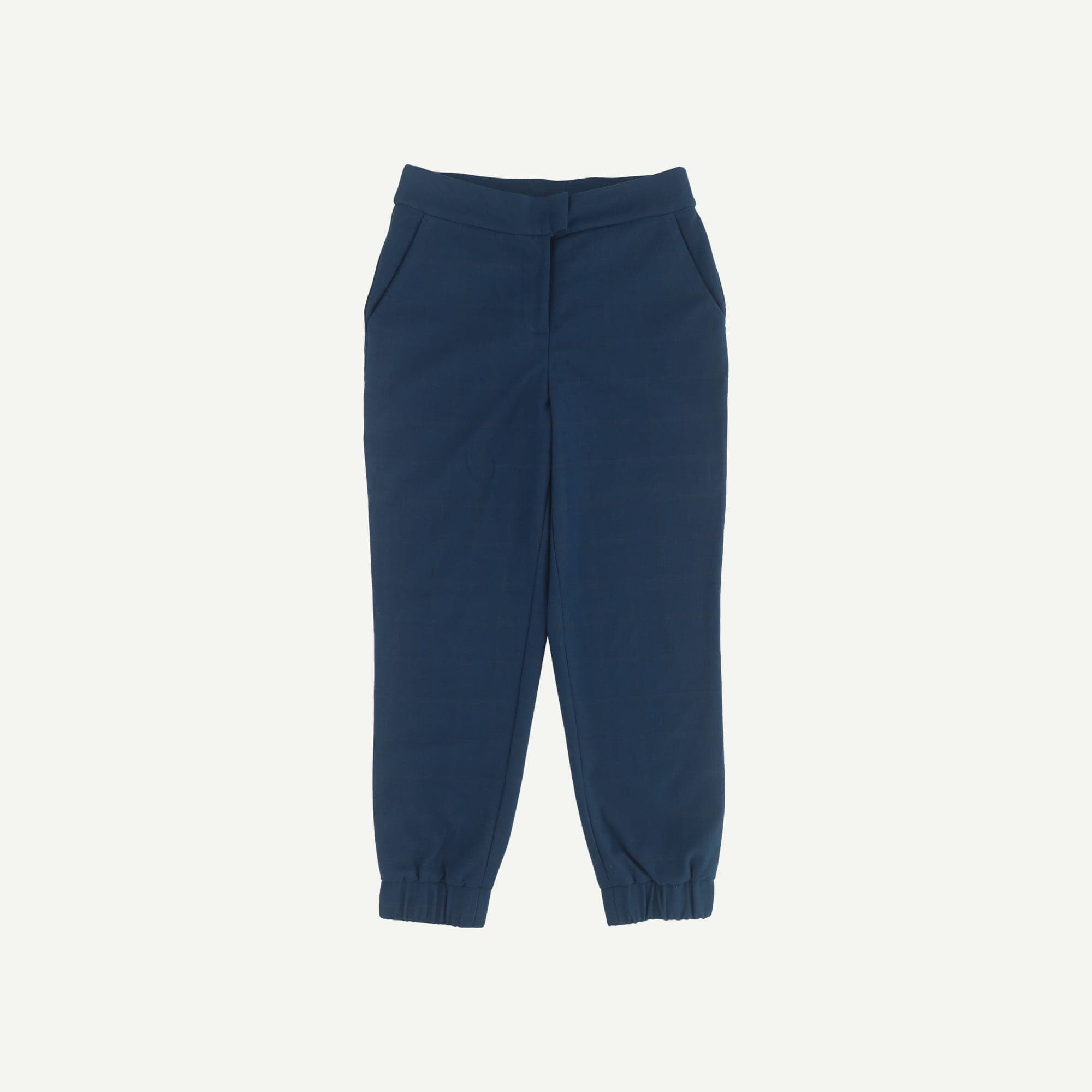 Sweaty Betty As new Teal Trousers