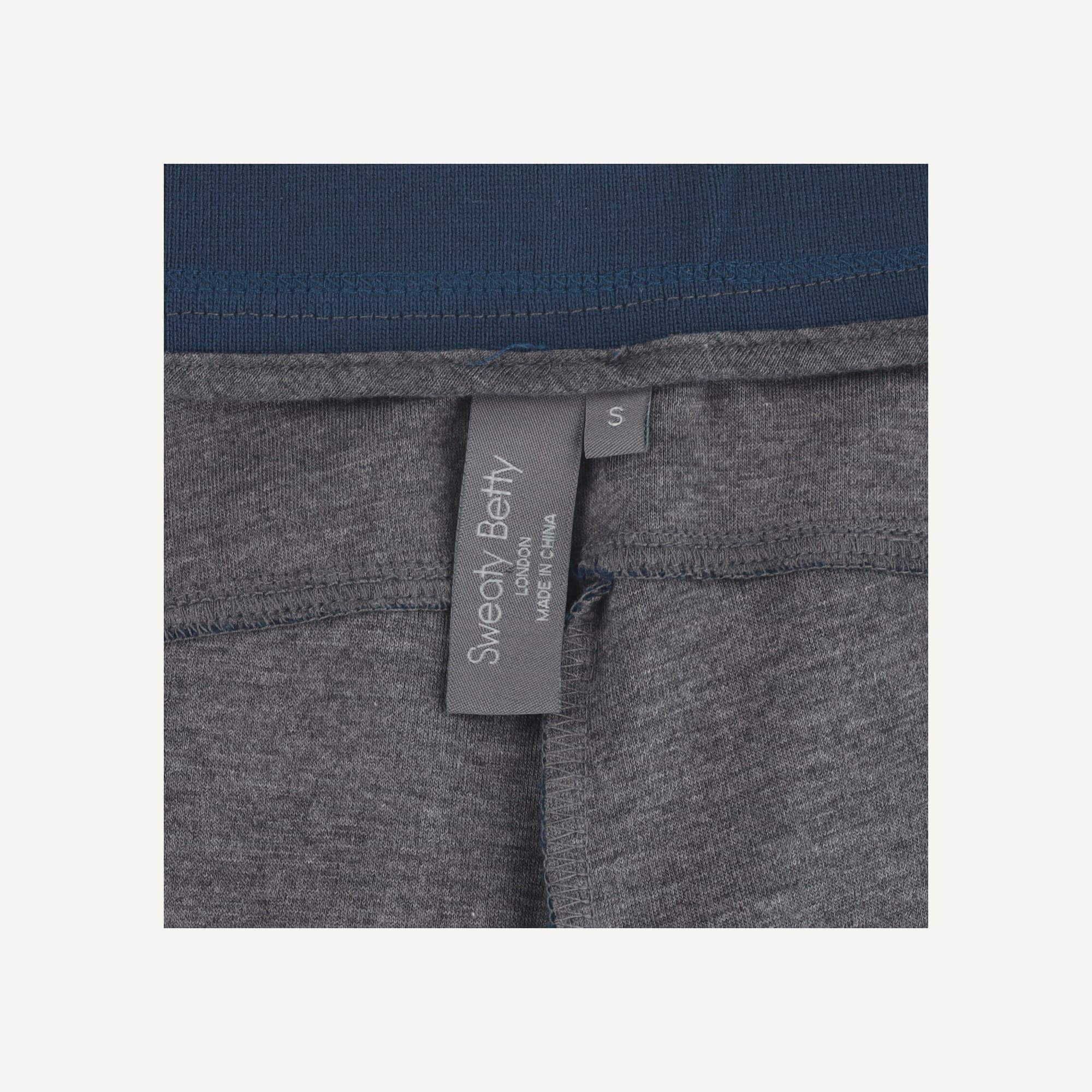 Sweaty Betty As new Teal Trousers
