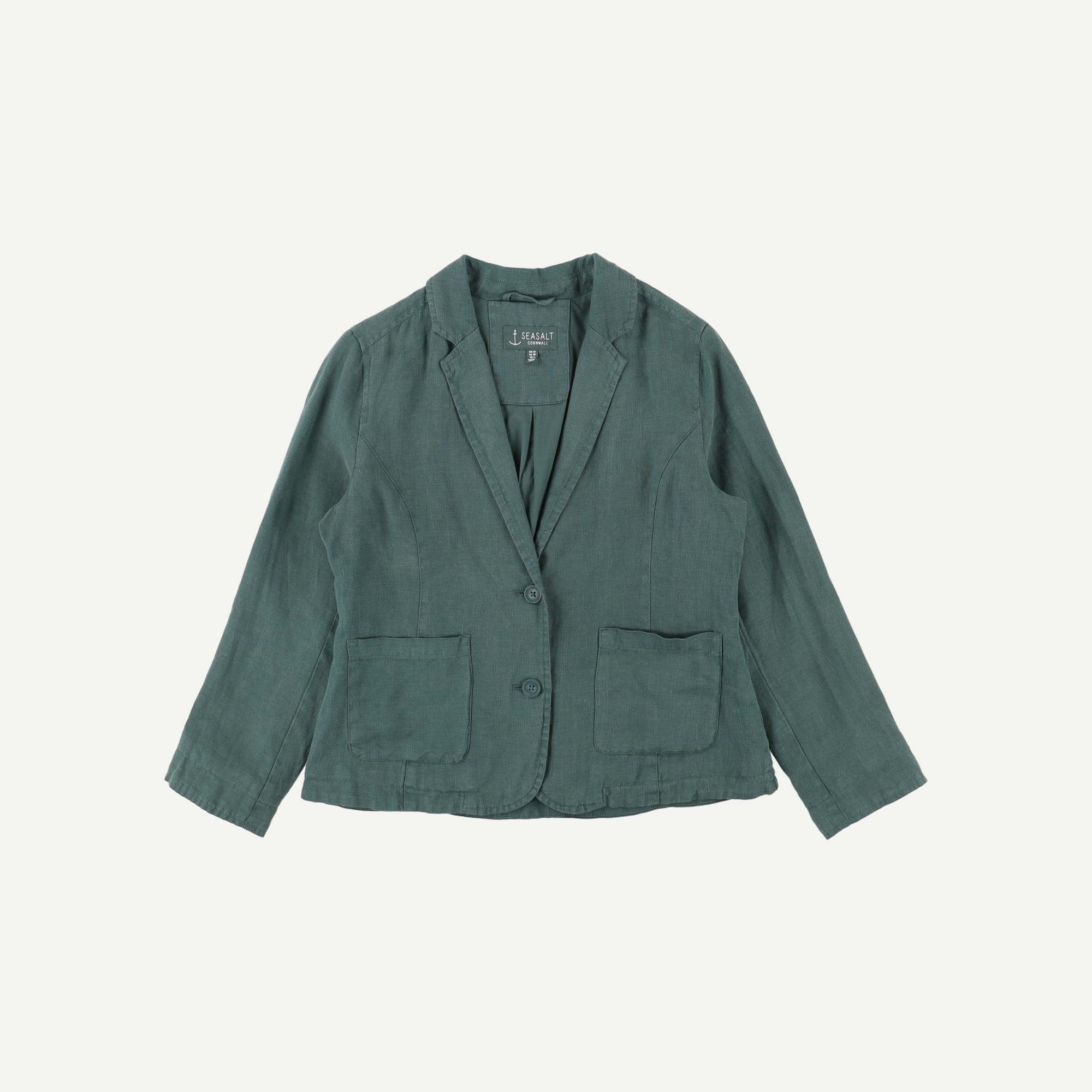 Blinker Blazer