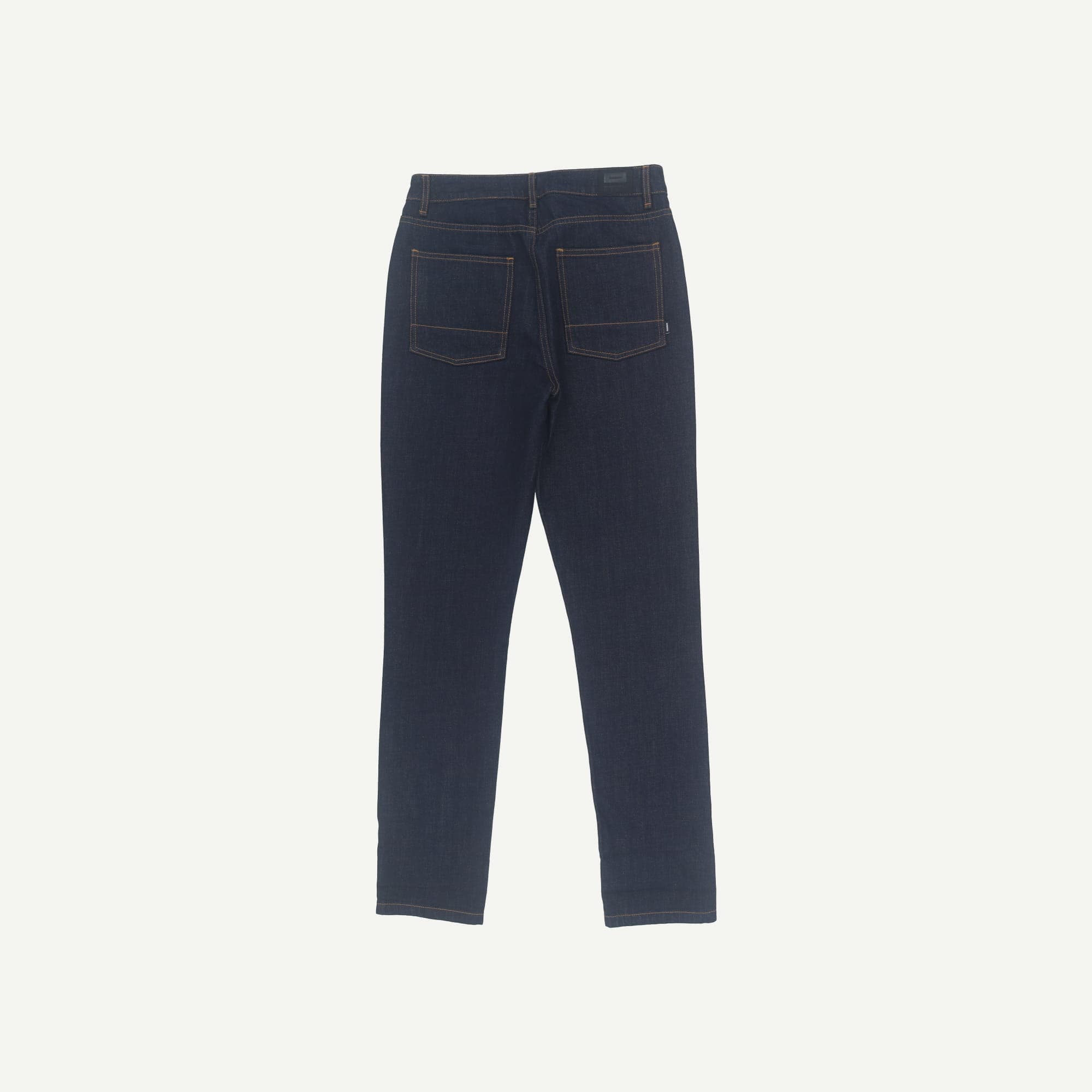 Finisterre As new Navy Jeans