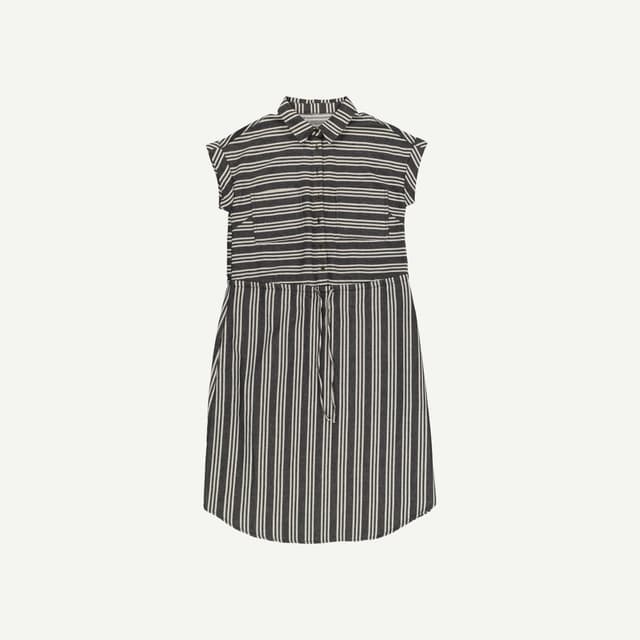 Dress hush multi coloured