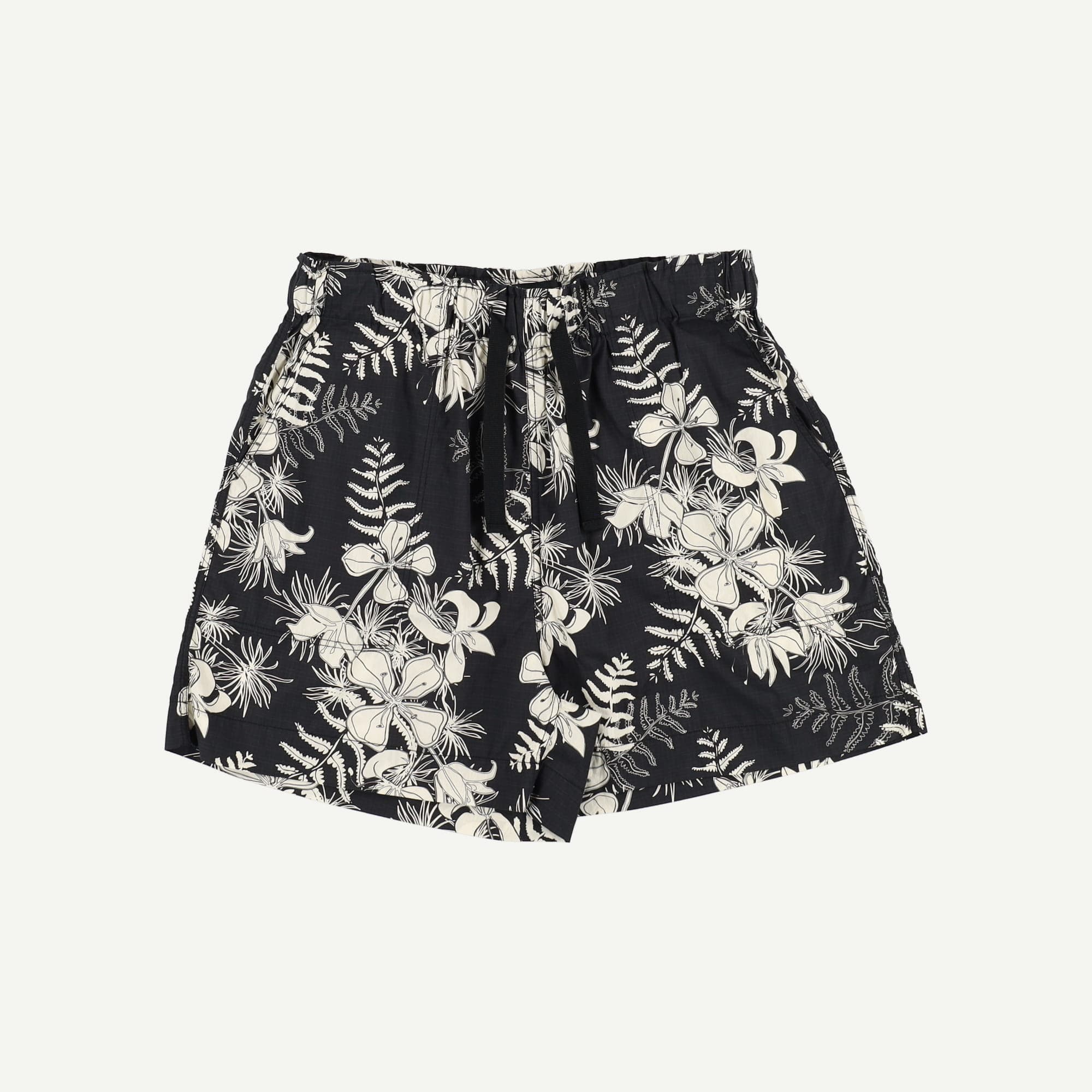 Kernowaii Short