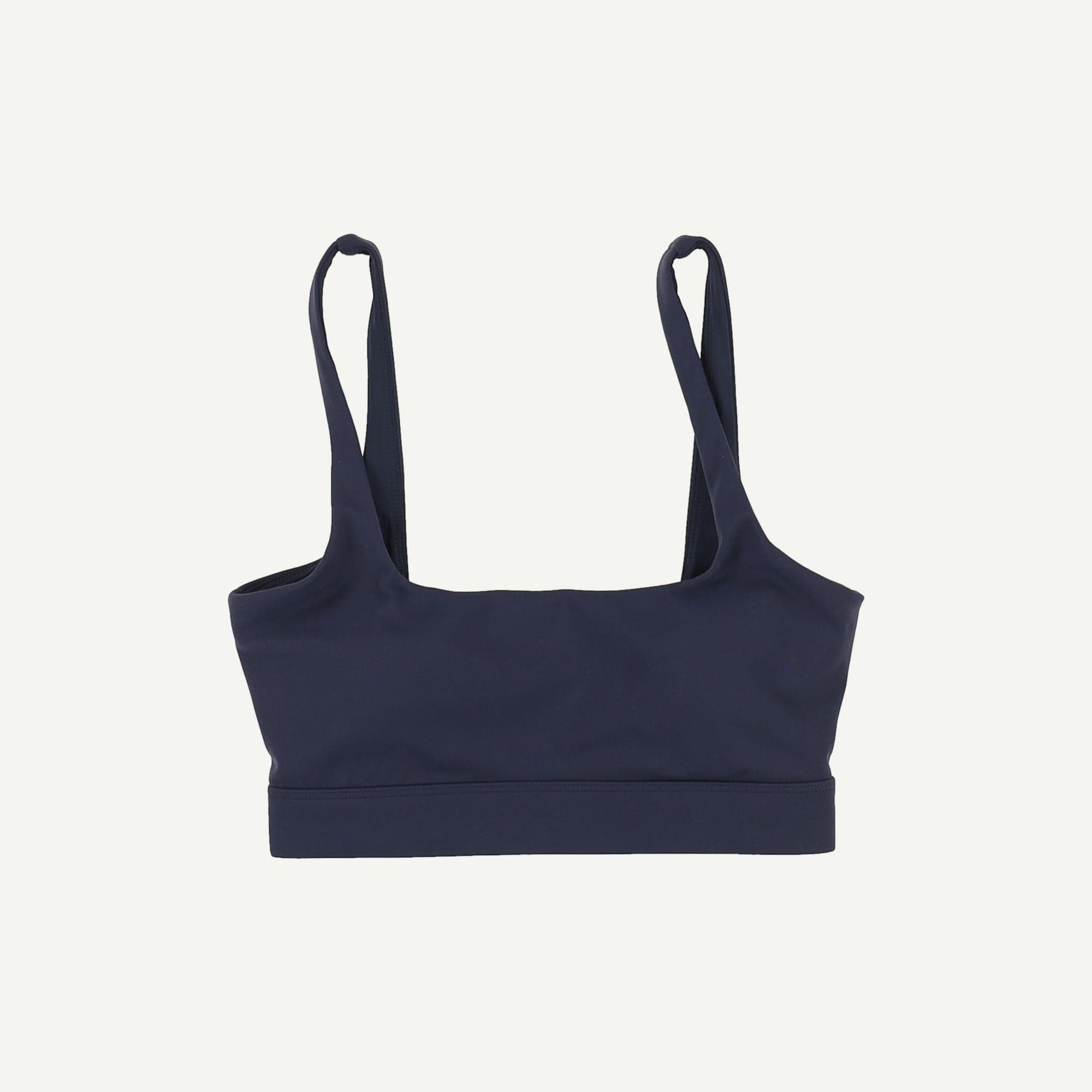 DayFlex Essential Square Neck Sports Bra