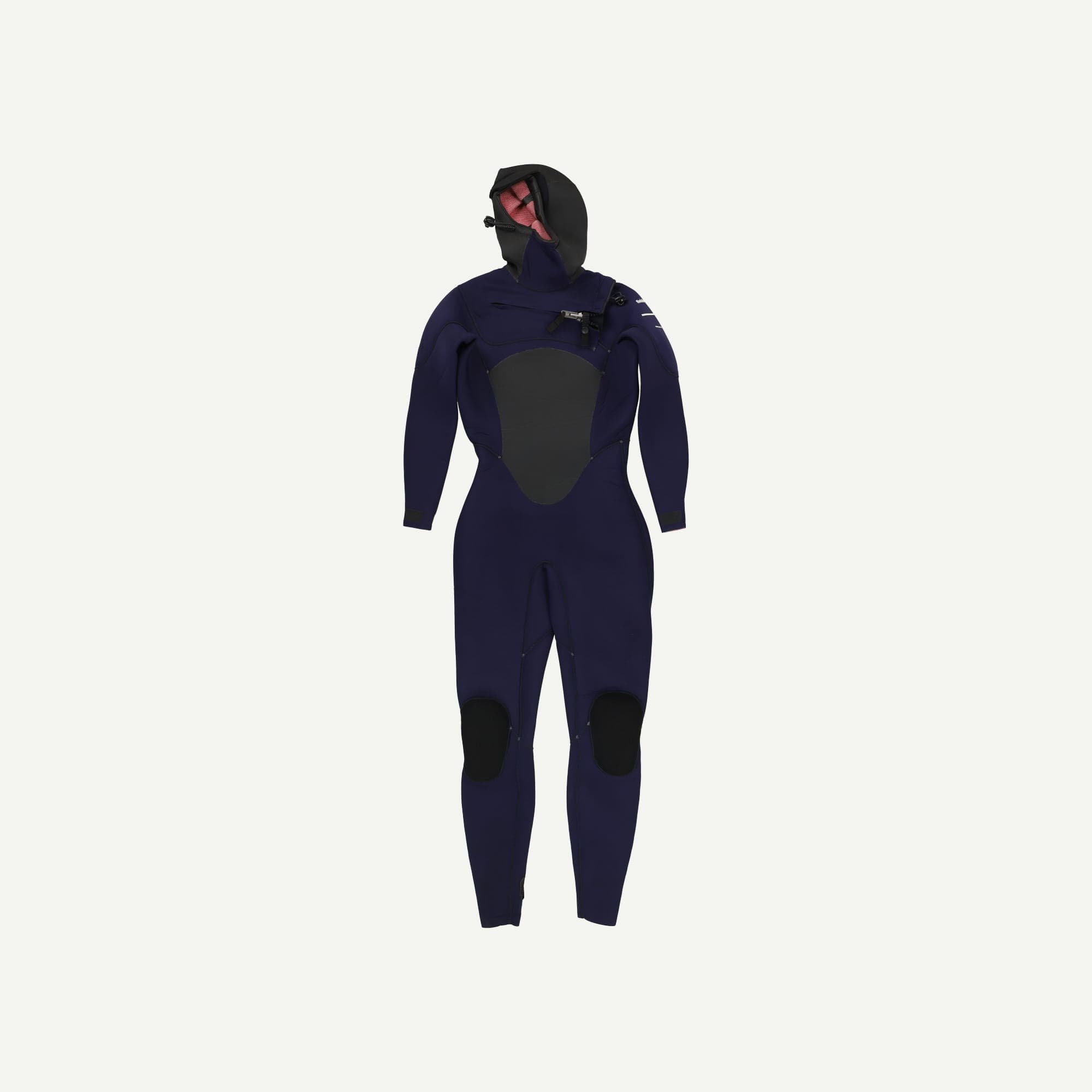 Nieuwland 5S Yulex Wetsuit
