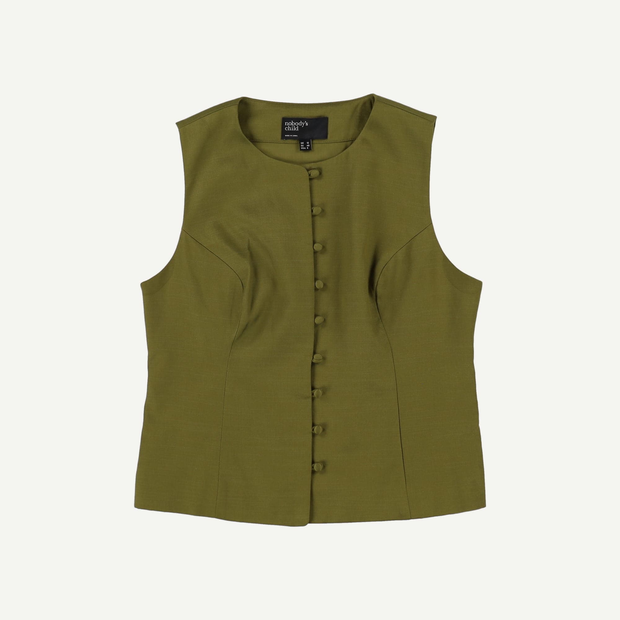 Waistcoat