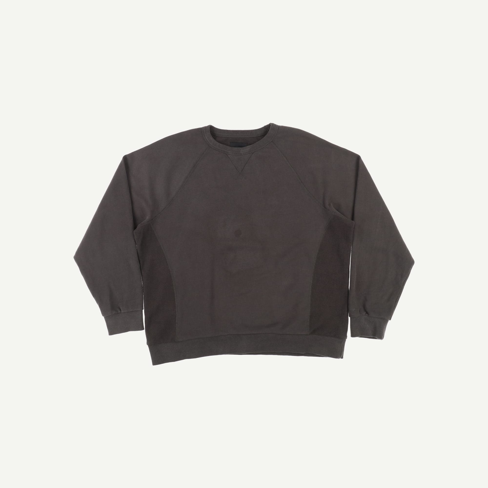 Serpentine Sweatshirt