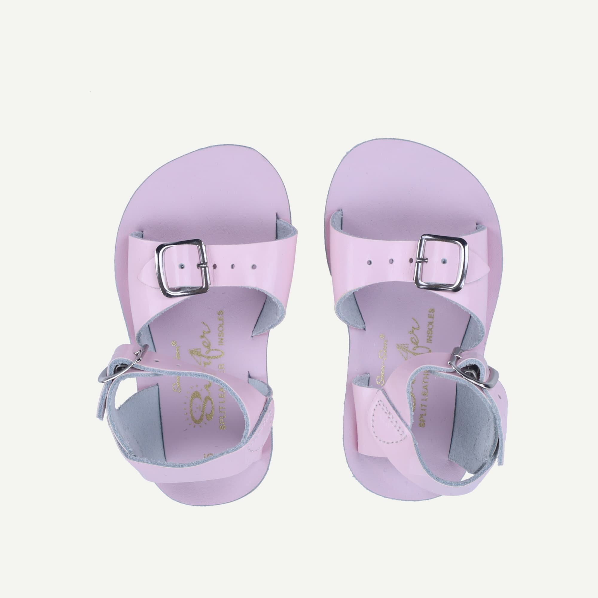 Surfer Sandals
