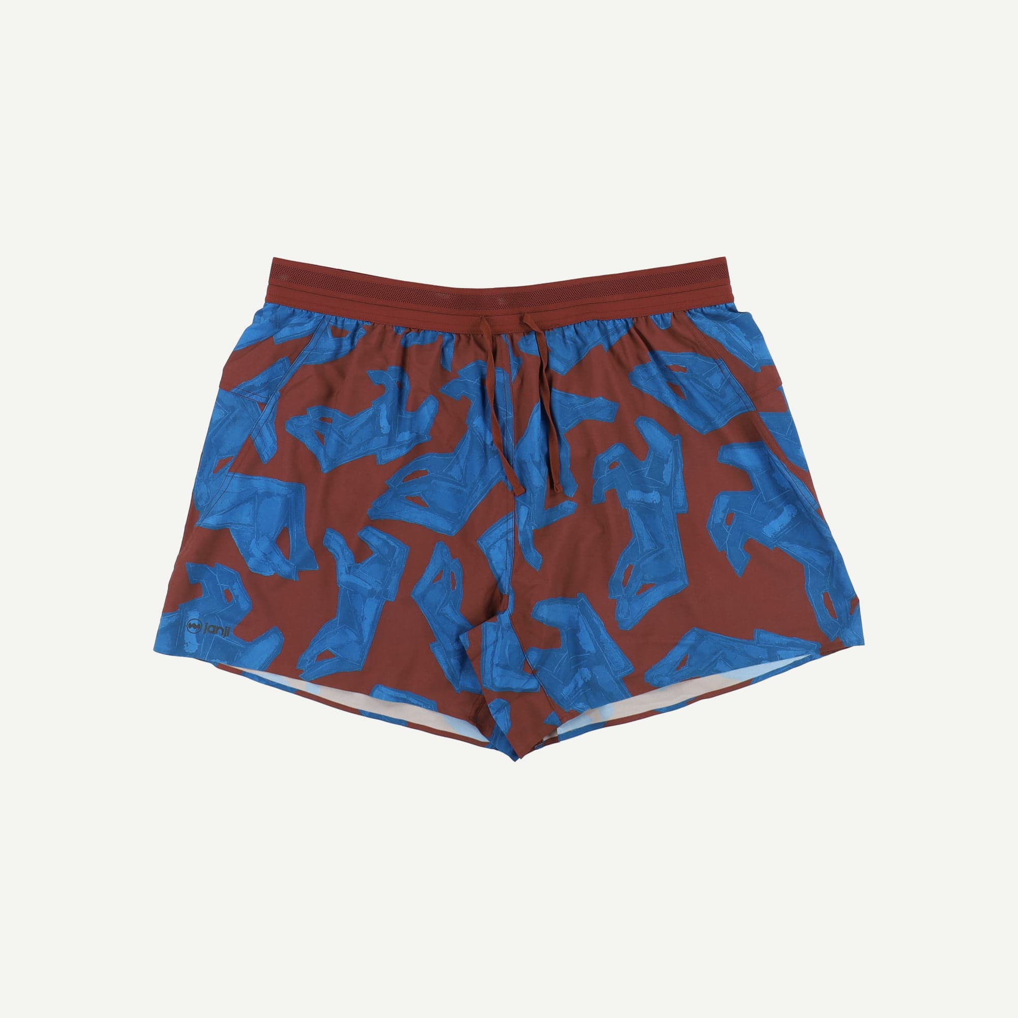 5" AFO Middle Short
