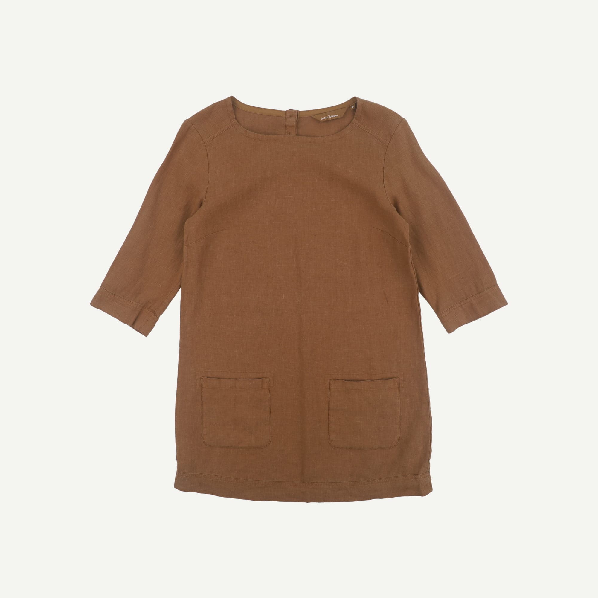 Oceanfront Tunic