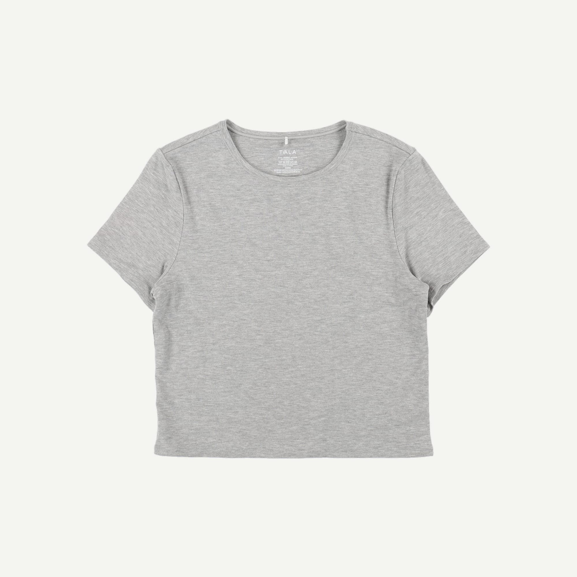365 Sculpting Lounge Short Sleeve T-shirt