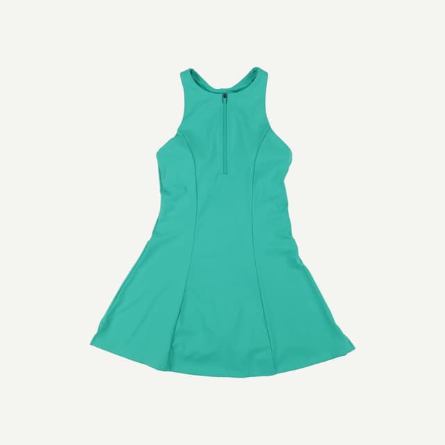 Skinluxe Dress tala green