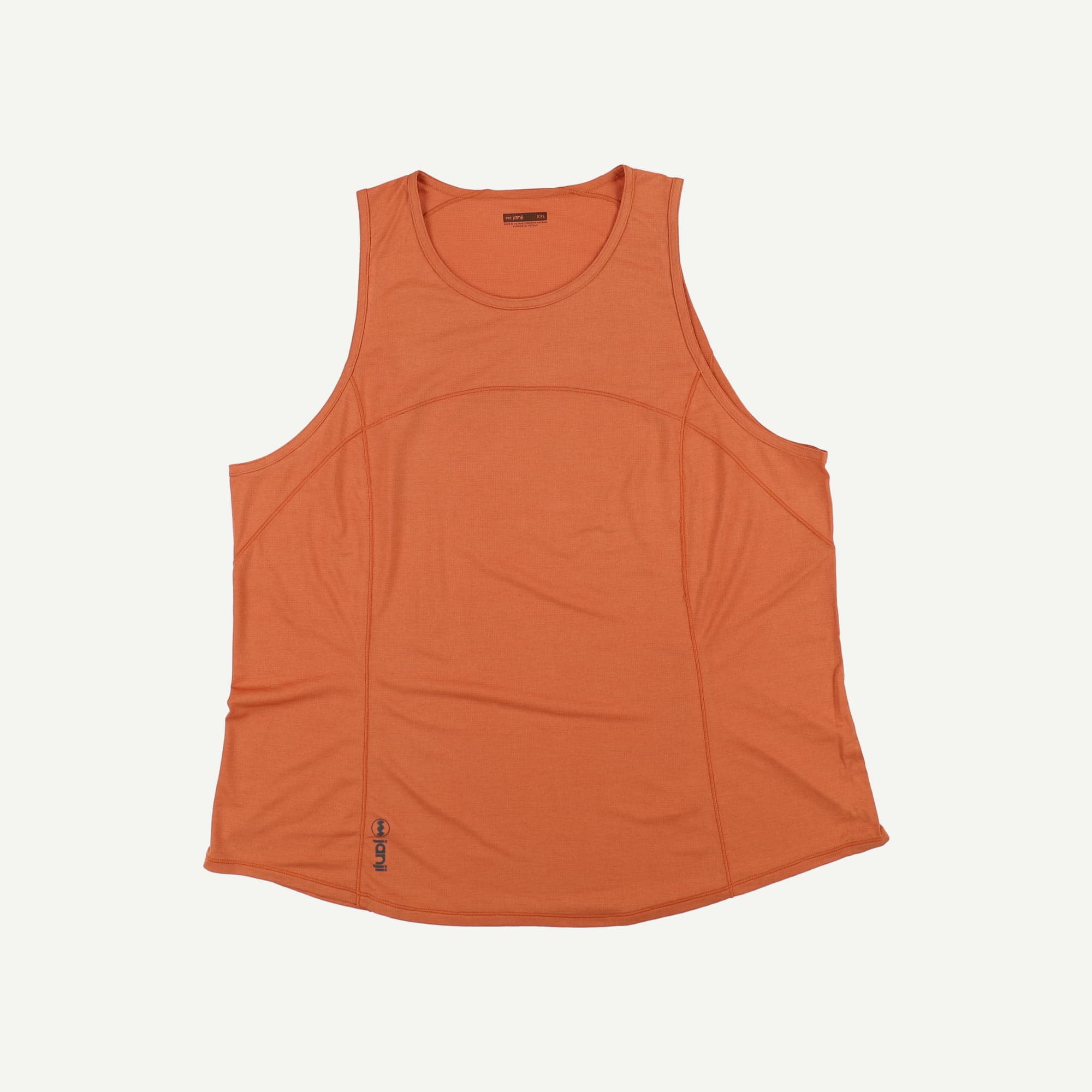 Run All Day Tank