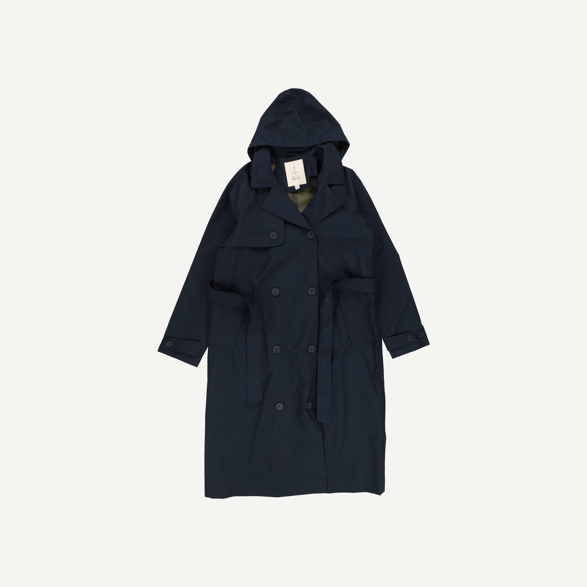 Penweathers Coat