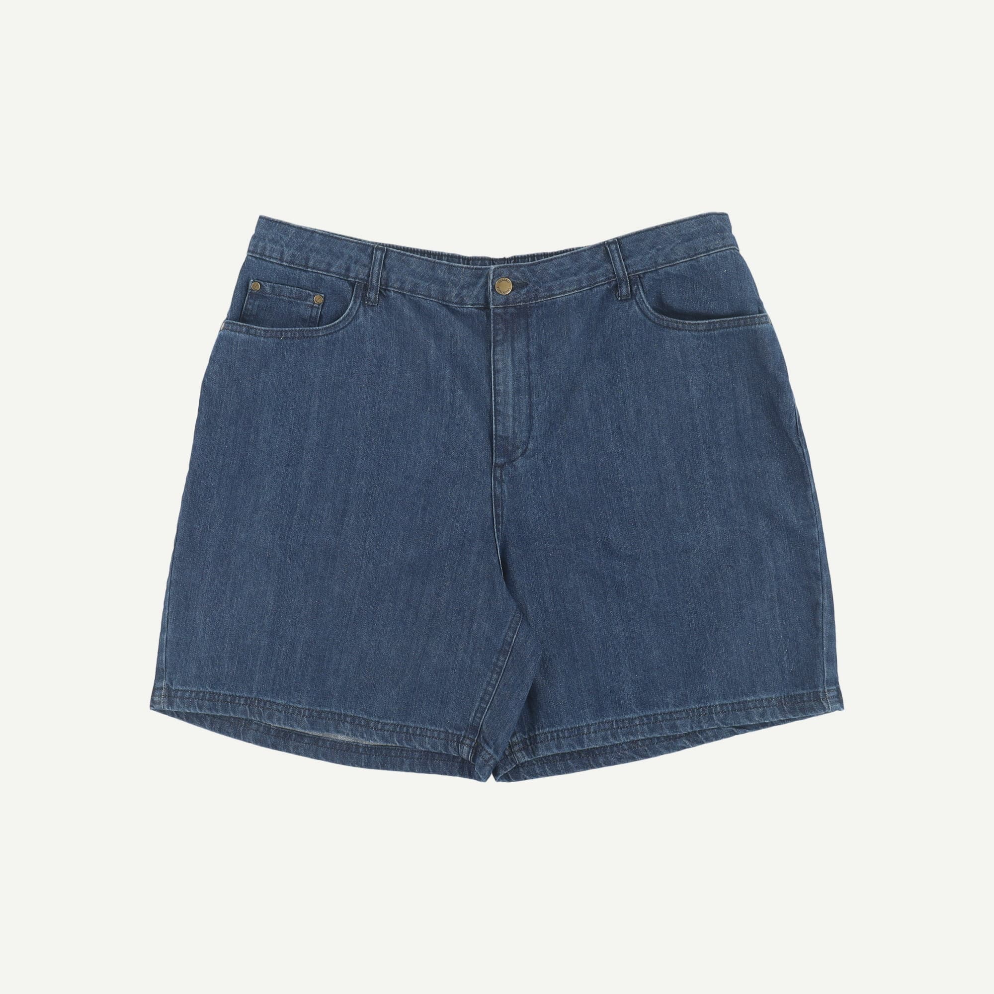 Seasalt Cornwall Brand new Blue Shorts