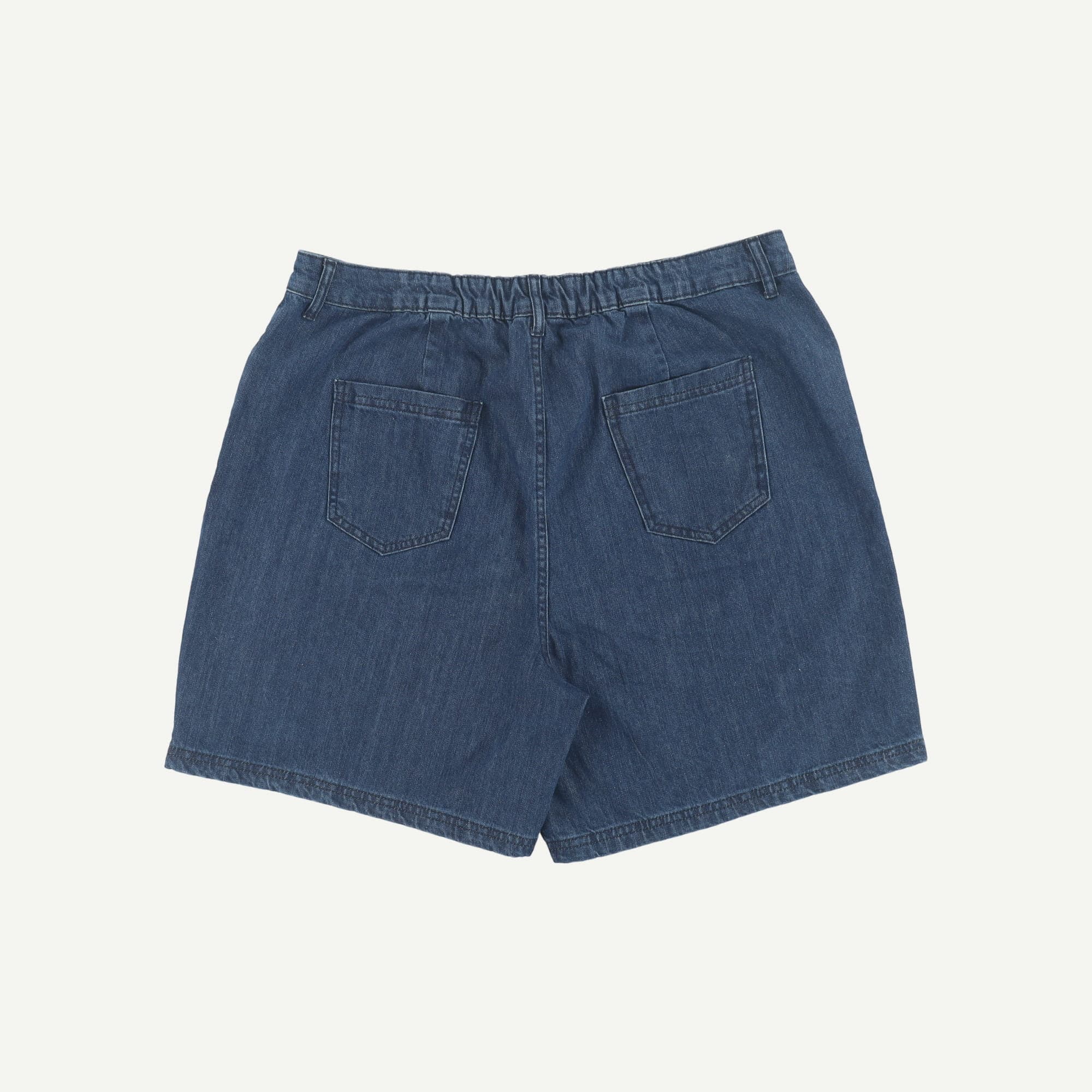 Seasalt Cornwall Brand new Blue Shorts