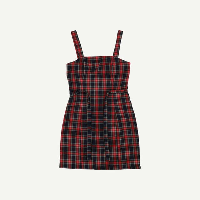 Dress nobodys child multi coloured