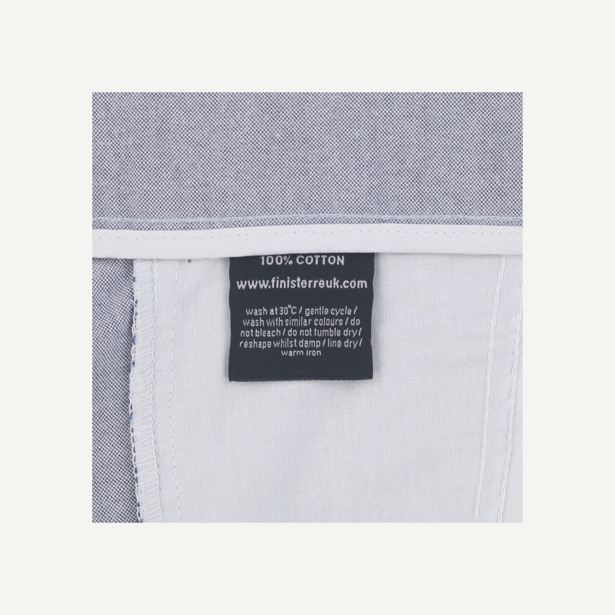 Finisterre As new Blue Shorts