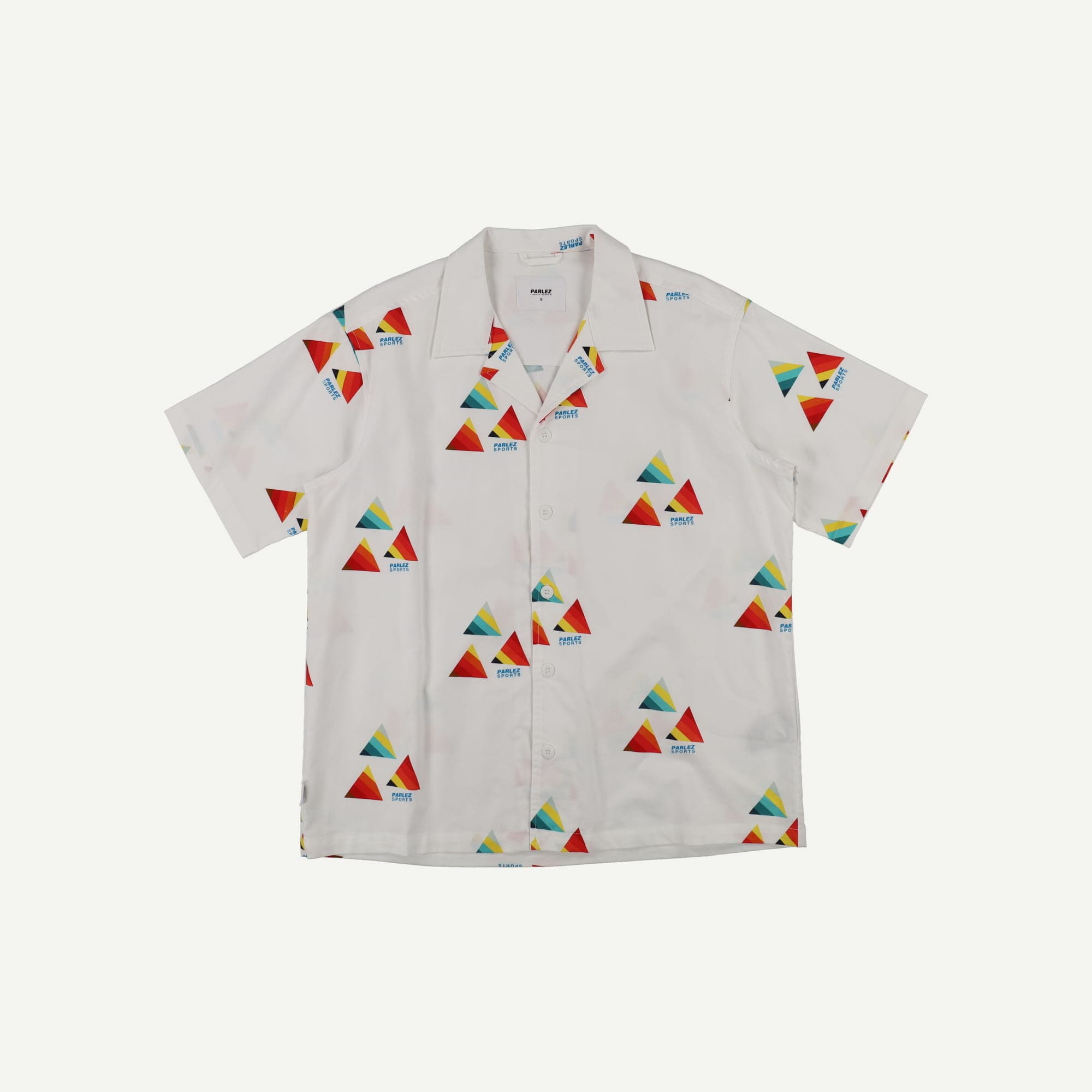Antilies Shirt