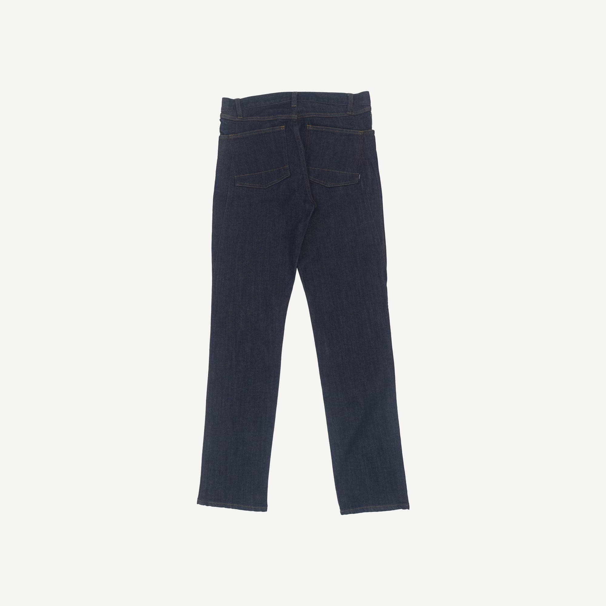 Finisterre Brand new Navy Jeans